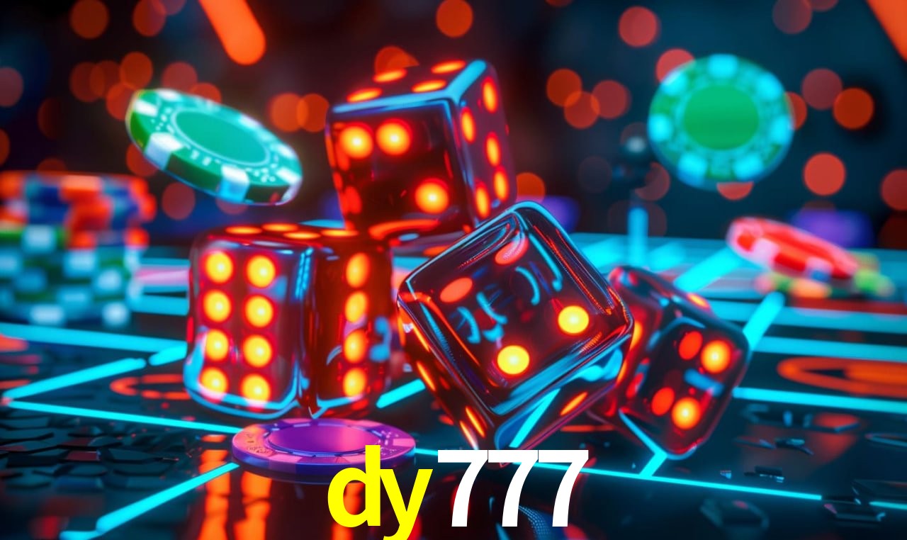 Inovações de Jogos na dy777: O Futuro das Experiências Interativas