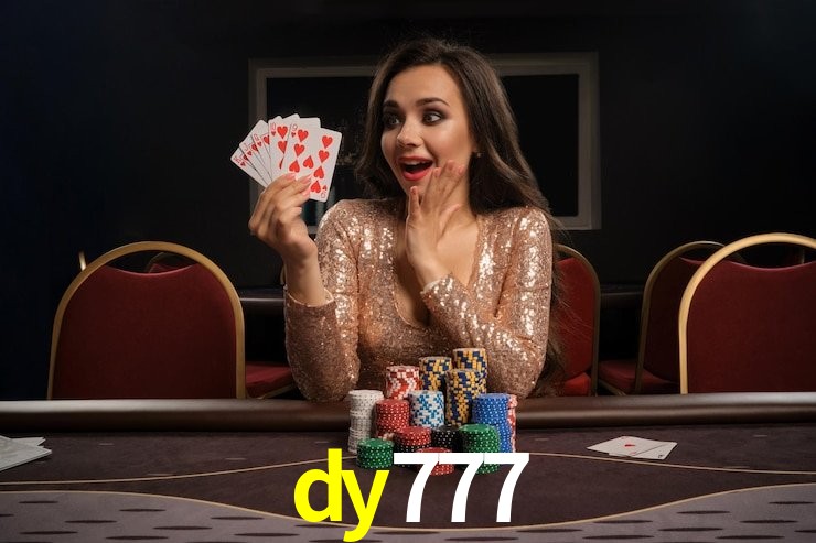 Desvendando o Mundo dos Jogos Virtuais na dy777