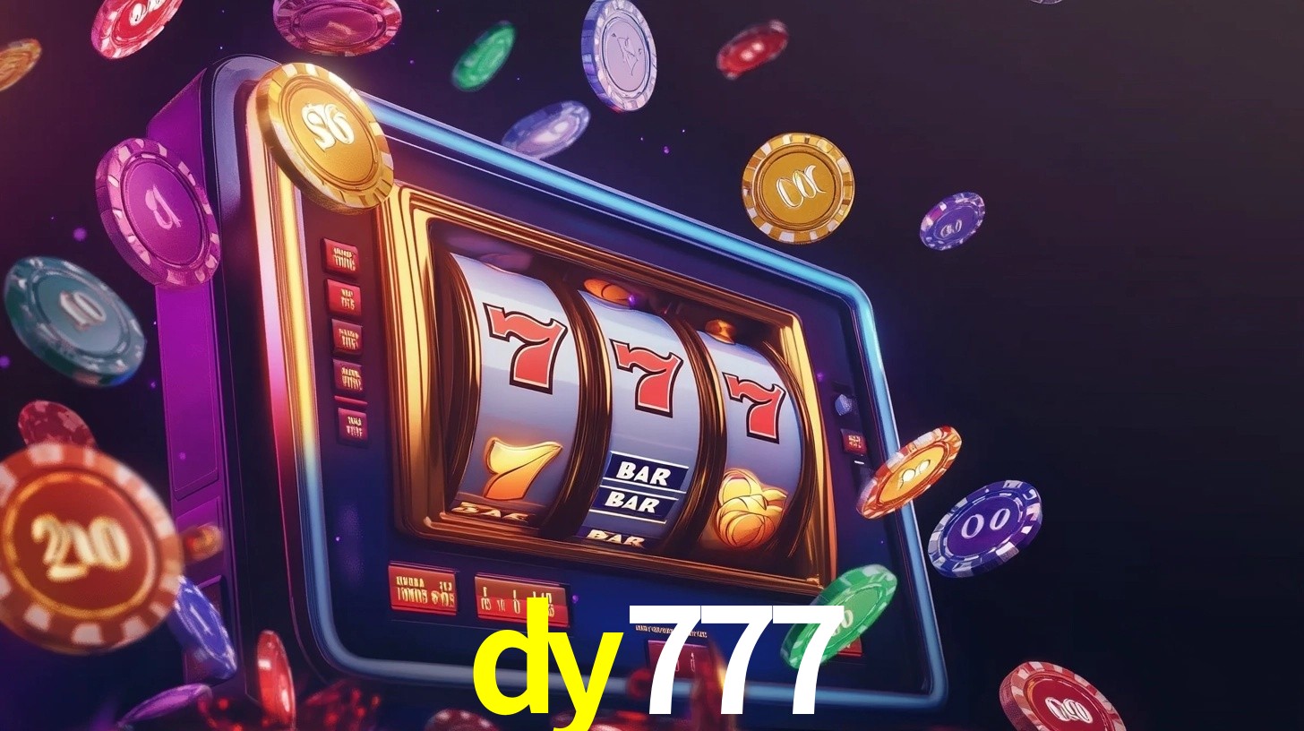 Live Casino dy777