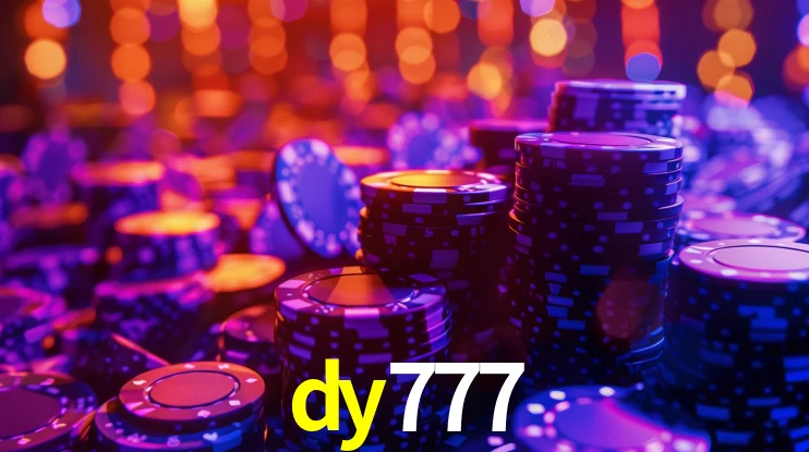 dy777 login