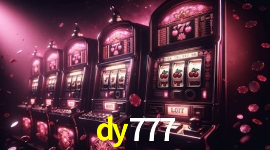 A Emoção da Loteria na dy777: Uma Chance de Mudança de Vida