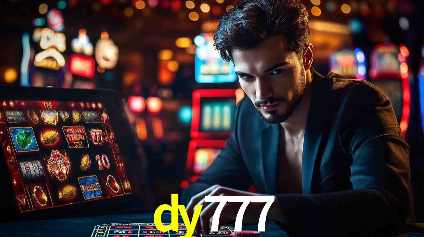 dy777