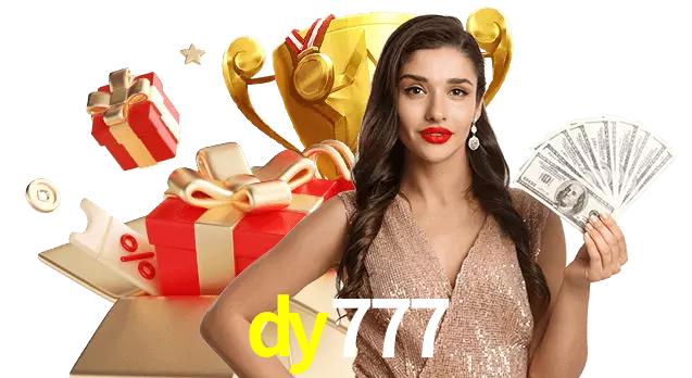 Jogue com dealers reais no dy777!