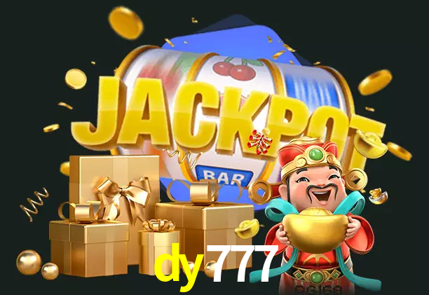 dy777 bet