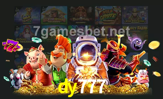 cassino dy777